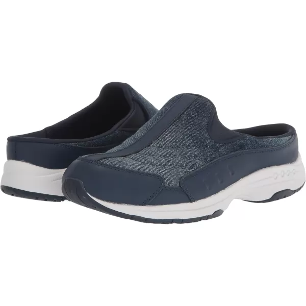 Easy Spirit Womens Traveltime616 Mule
