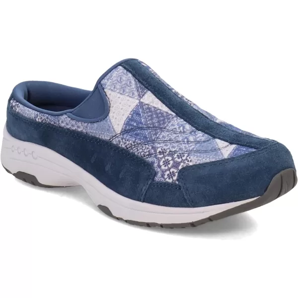 Easy Spirit Womens Traveltime616 Mule