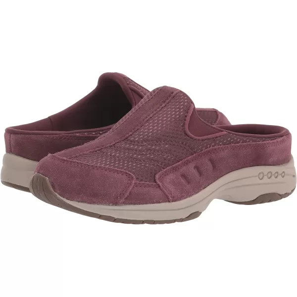 Easy Spirit Womens Traveltime90 Mule