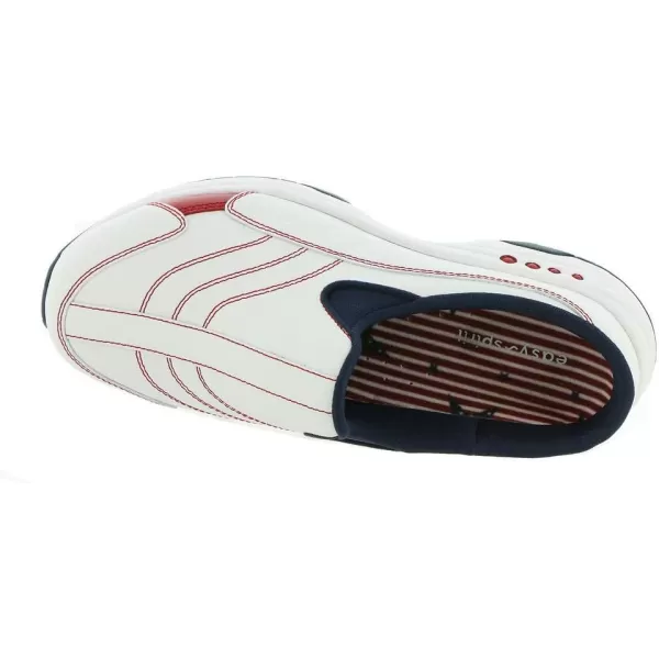 Easy Spirit Womens Traveltime90 Mule