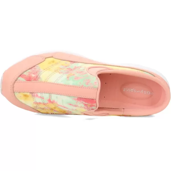 Easy Spirit Womens Traveltime90 Mule