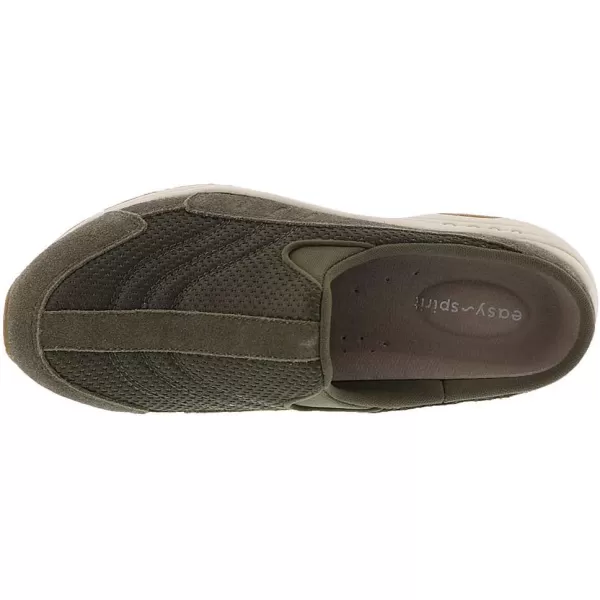 Easy Spirit Womens Traveltime90 Mule