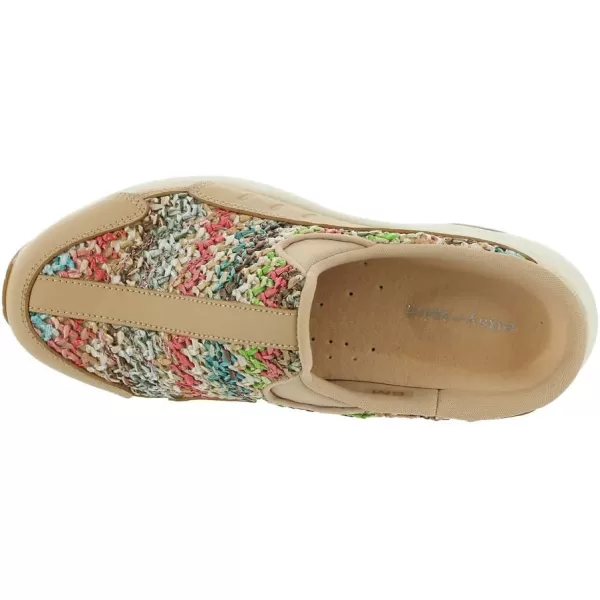Easy Spirit Womens Traveltime90 Mule