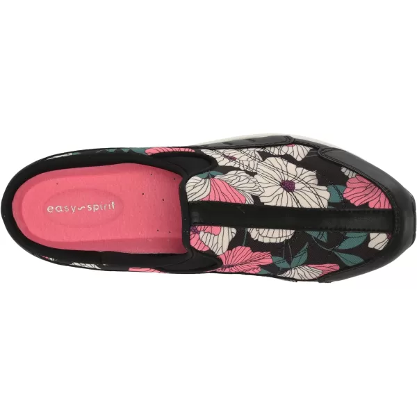 Easy Spirit Womens Traveltime90 Mule