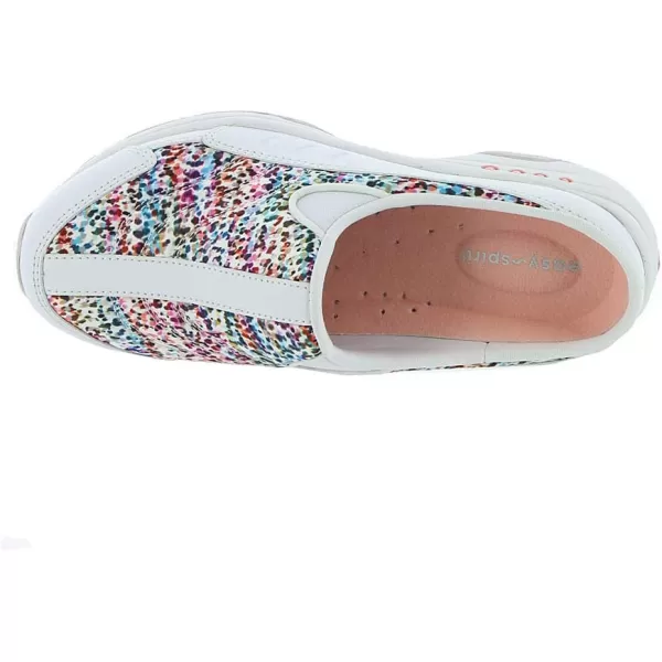 Easy Spirit Womens Traveltime90 Mule