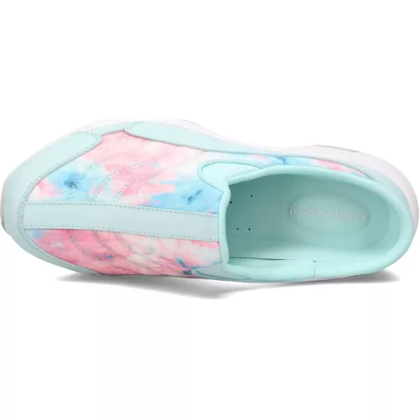 Easy Spirit Womens Traveltime90 Mule