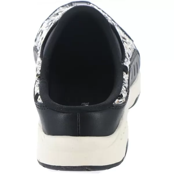 Easy Spirit Womens Traveltime90 Mule