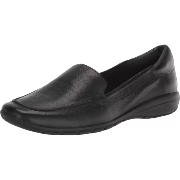 Easy Spirit Womens Abide Croco Print Casual Flats