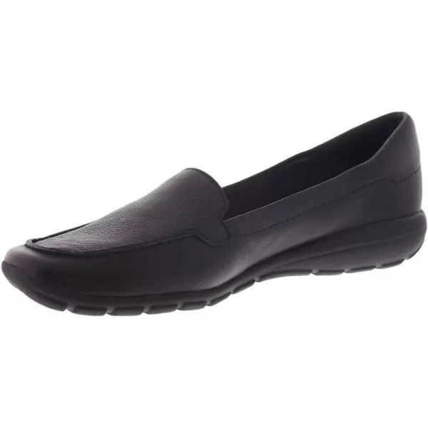 Easy Spirit Womens Abide Croco Print Casual Flats