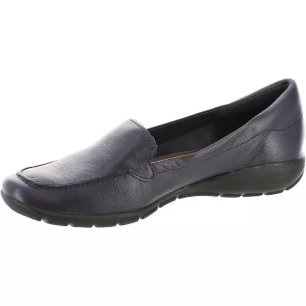 Easy Spirit Womens Abide Croco Print Casual Flats