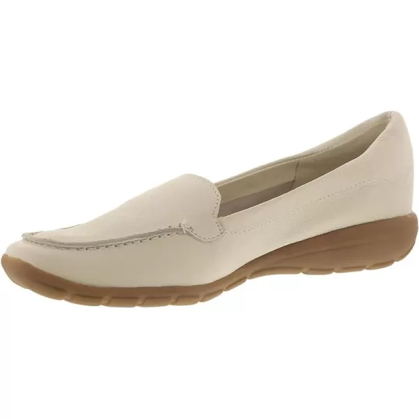 Easy Spirit Womens Abide Croco Print Casual Flats