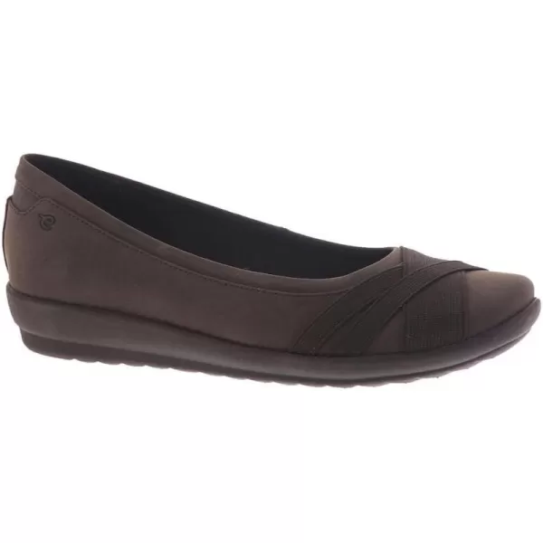 Easy Spirit Womens Acasia Slip On Flats