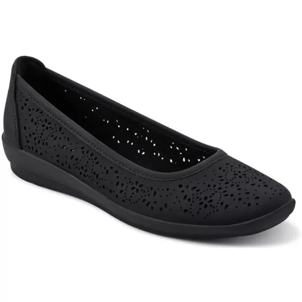 Easy Spirit Womens Alessia Ballet Flats