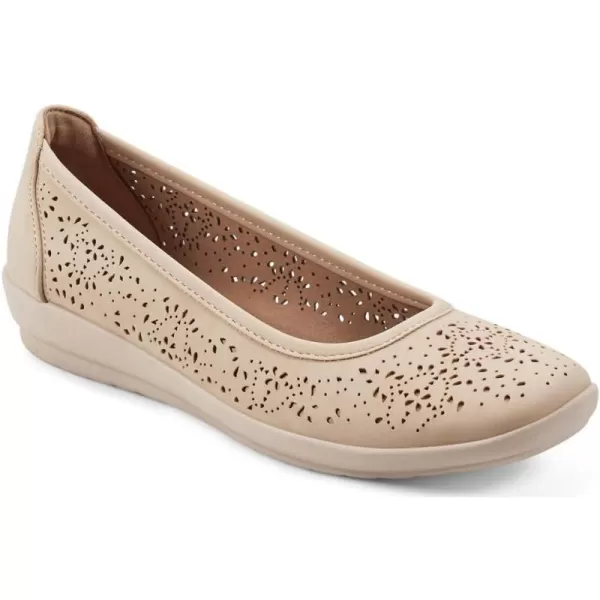 Easy Spirit Womens Alessia Ballet Flats