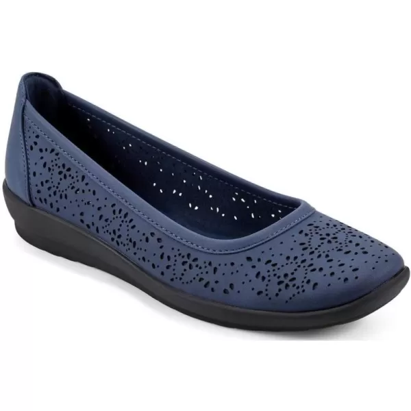 Easy Spirit Womens Alessia Ballet Flats