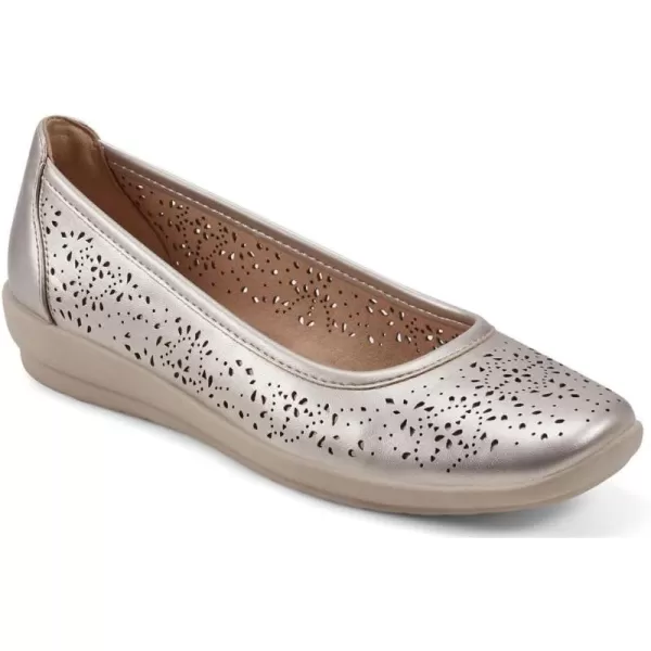 Easy Spirit Womens Alessia Ballet Flats