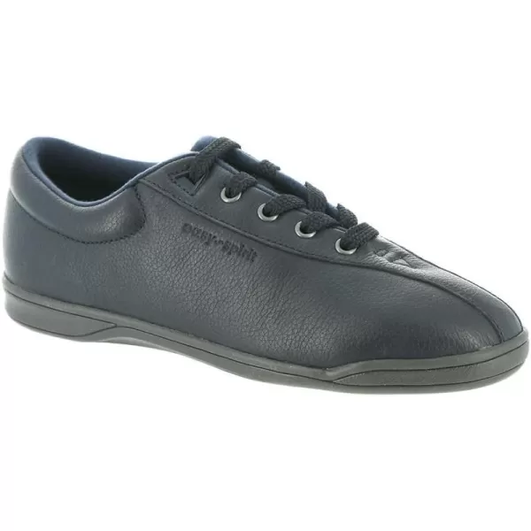 Easy Spirit Womens Ap1 Leather Walking Shoes