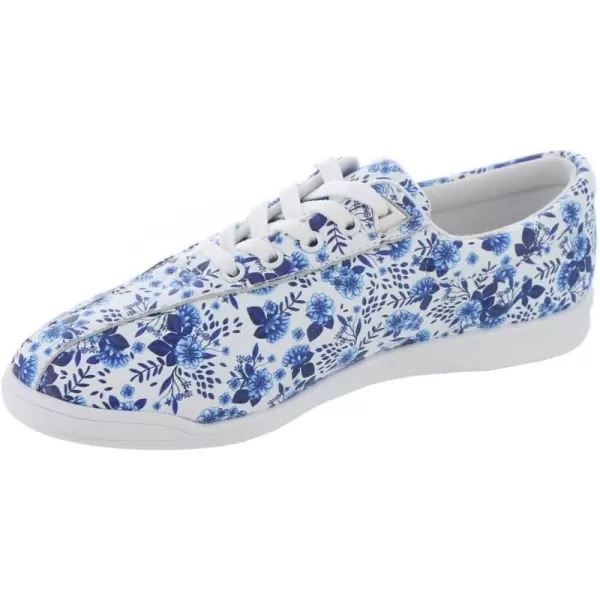 Easy Spirit Womens Ap1 Leather Walking Shoes