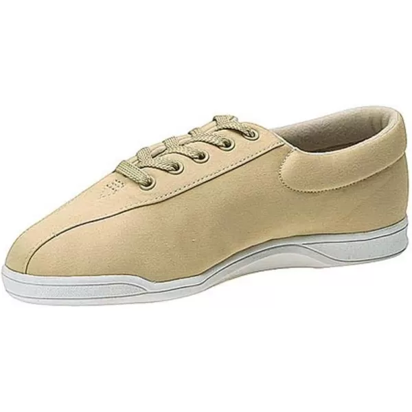 Easy Spirit Womens Ap1 Leather Walking Shoes