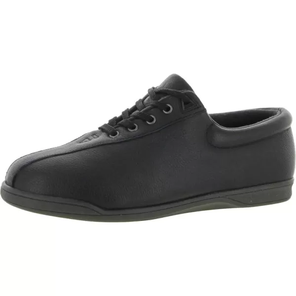 Easy Spirit Womens Ap1 Leather Walking Shoes