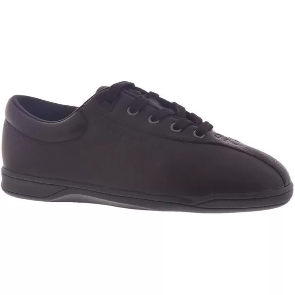 Easy Spirit Womens Ap1 Leather Walking Shoes