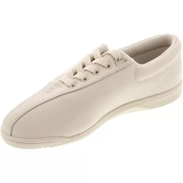 Easy Spirit Womens Ap1 Leather Walking Shoes