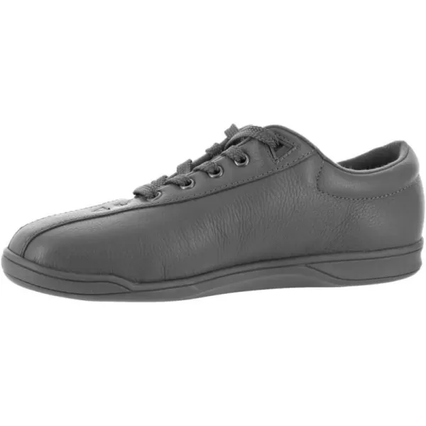 Easy Spirit Womens Ap1 Leather Walking Shoes
