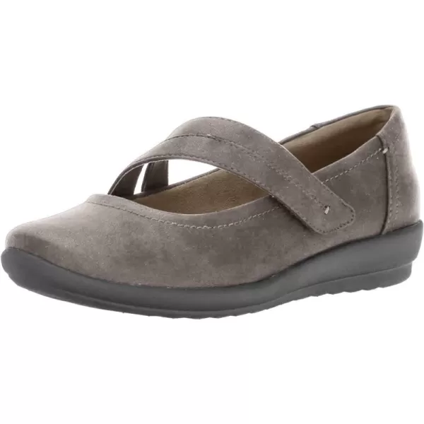 Easy Spirit Womens Aranza Mary Jane Flat
