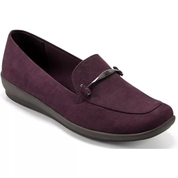 Easy Spirit Womens Arena 3 Casual Loafers
