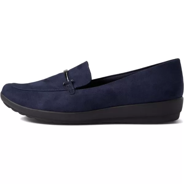 Easy Spirit Womens Arena 3 Casual Loafers