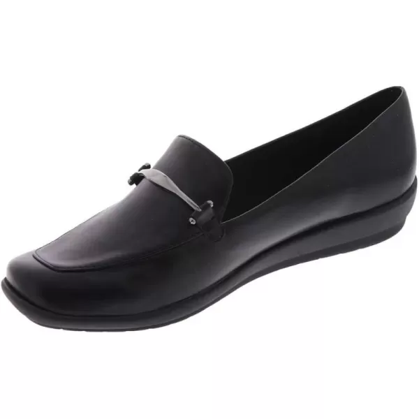Easy Spirit Womens Arena 3 Casual Loafers