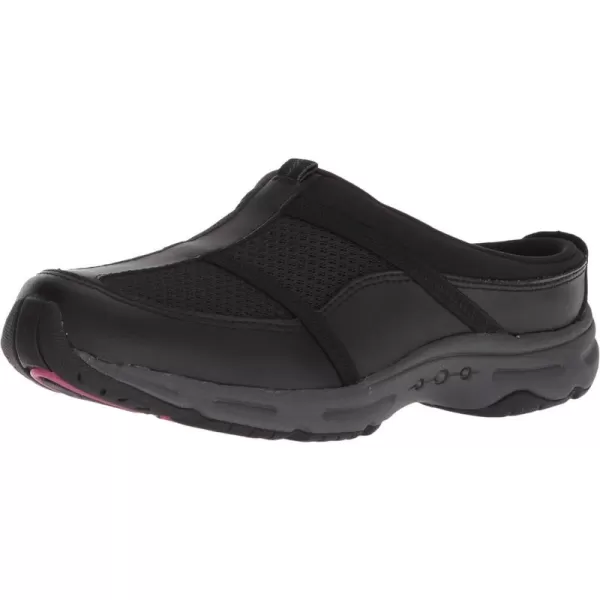 Easy Spirit Womens Argyle Mule