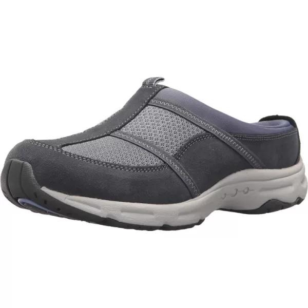 Easy Spirit Womens Argyle Mule
