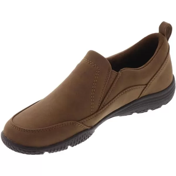 Easy Spirit Womens Brynn3 Loafer Flat