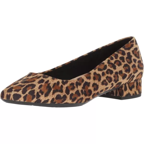 Easy Spirit Womens Caldise Pumps Shoes