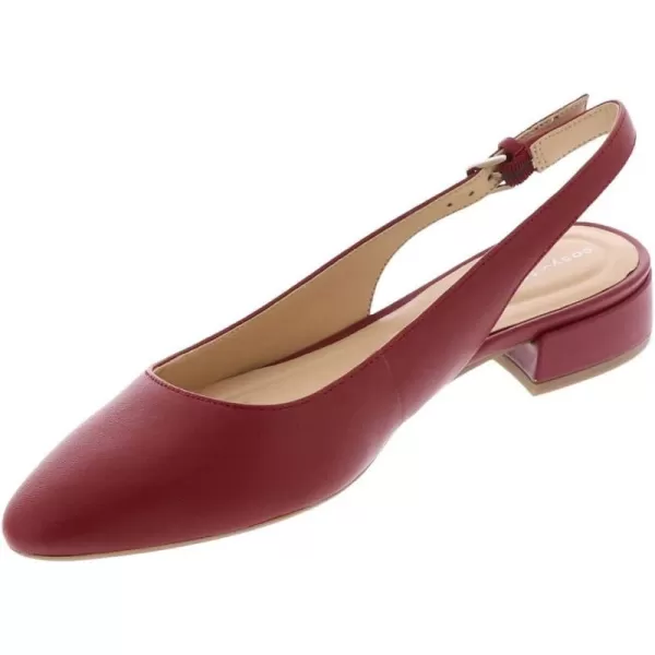 Easy Spirit Womens Cassius Slingback Pumps