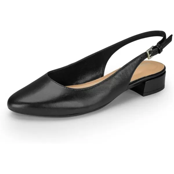 Easy Spirit Womens Cassius Slingback Pumps