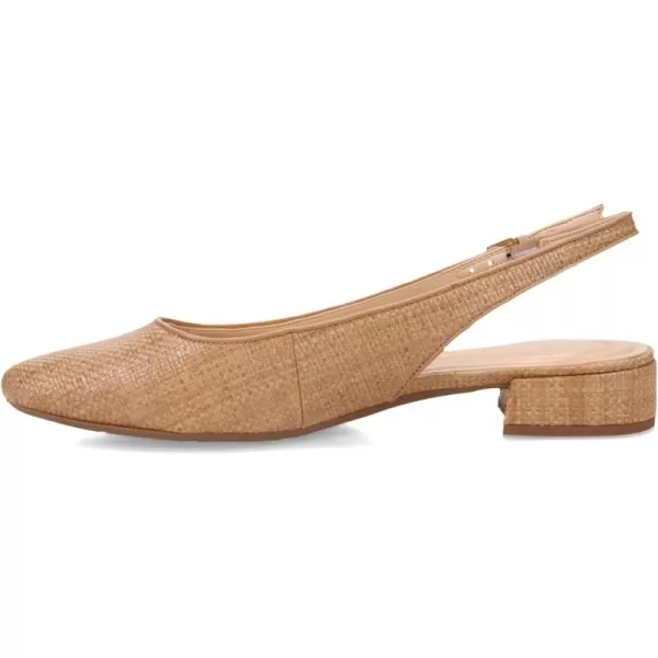 Easy Spirit Womens Cassius Slingback Pumps