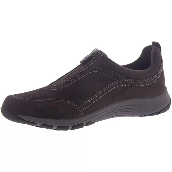Easy Spirit Womens Cave Sneakers