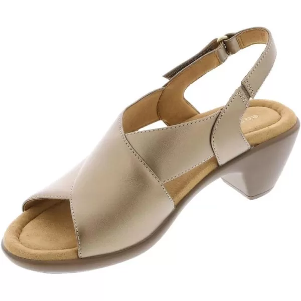 Easy Spirit Womens Chantal Heeled Sandals