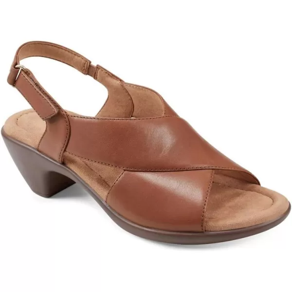 Easy Spirit Womens Chantal Heeled Sandals