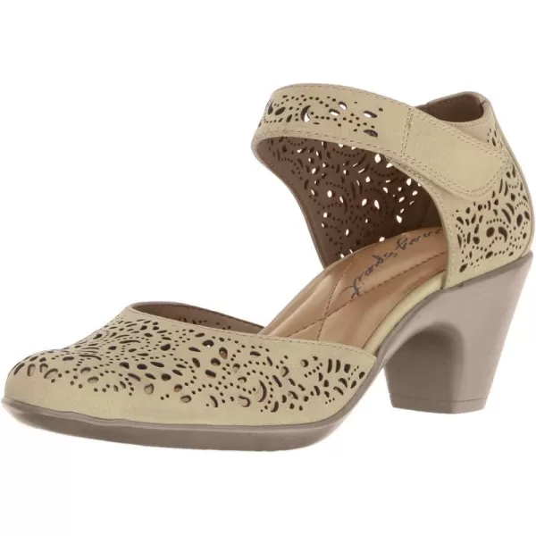 Easy Spirit Womens Cindie Pumps