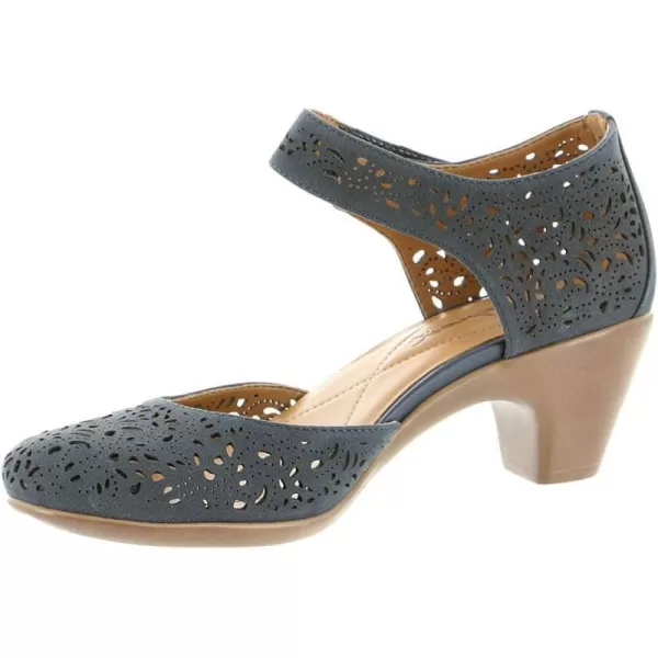 Easy Spirit Womens Cindie Pumps