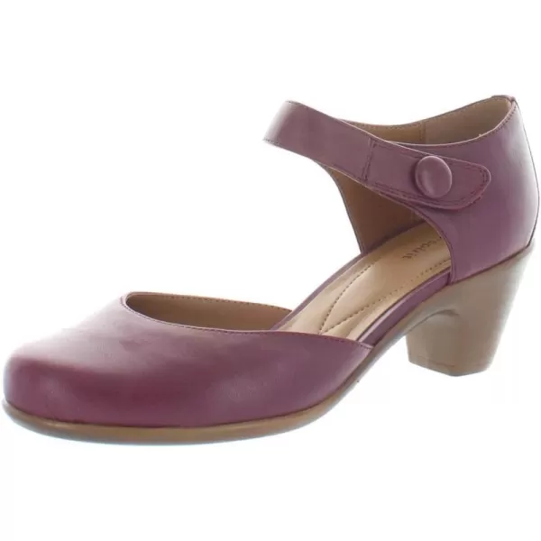 Easy Spirit Womens Clarice Pumps