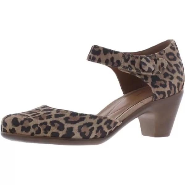 Easy Spirit Womens Clarice Pumps