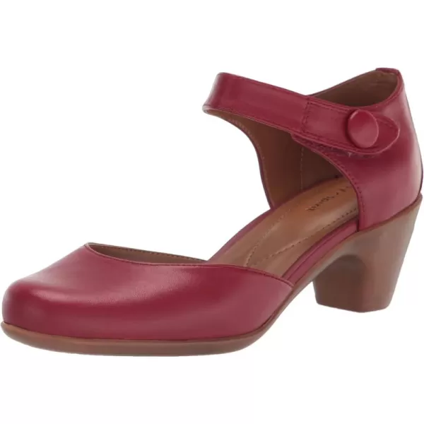 Easy Spirit Womens Clarice Pumps