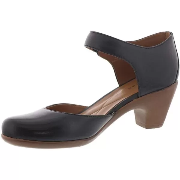 Easy Spirit Womens Clarice Pumps