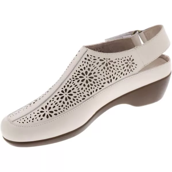 Easy Spirit Womens Dawn Casual Slingback Shoes