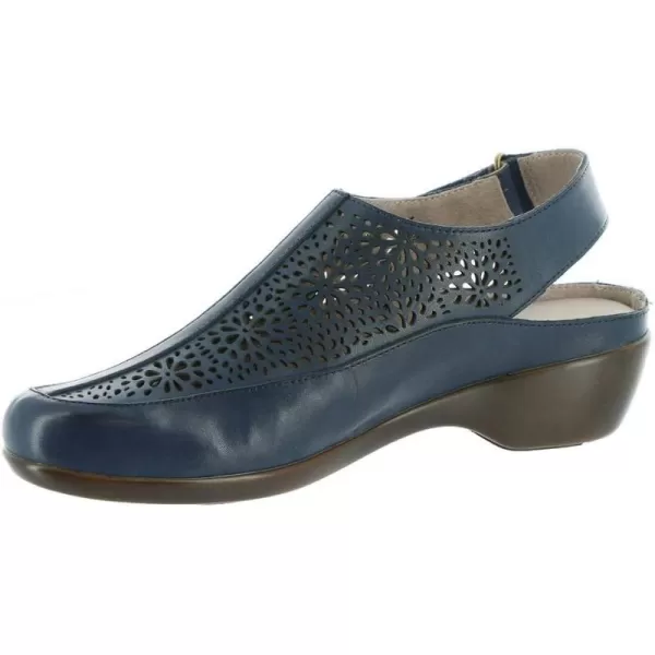 Easy Spirit Womens Dawn Casual Slingback Shoes