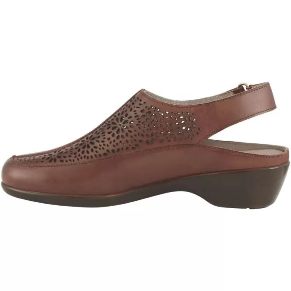Easy Spirit Womens Dawn Casual Slingback Shoes